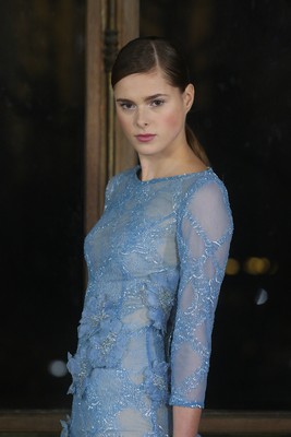 Dany Atrache Fashion Show